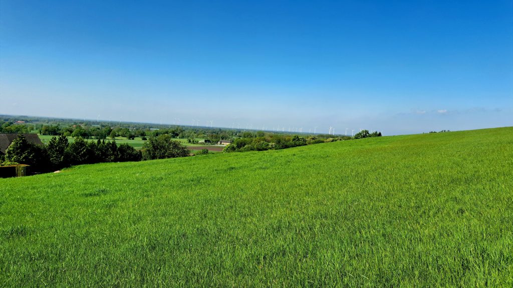 Dast in Brochterbeck