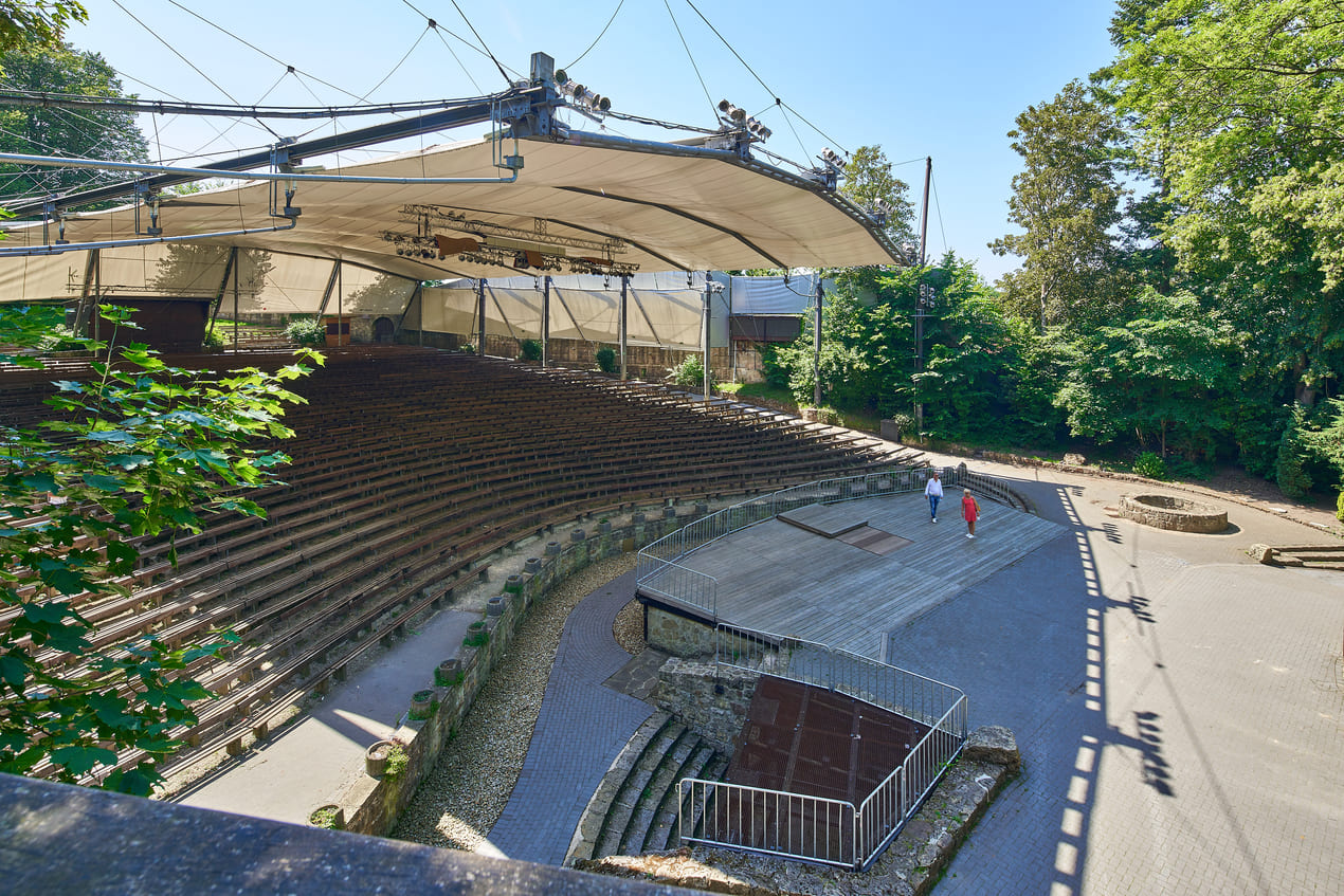 tecklenburg freilichtbuehne