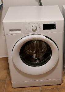 washingmachine