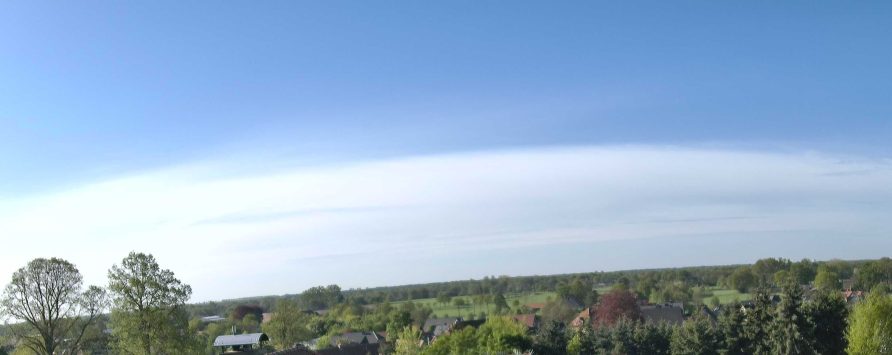 Webcam Brochterbeck Muensterland