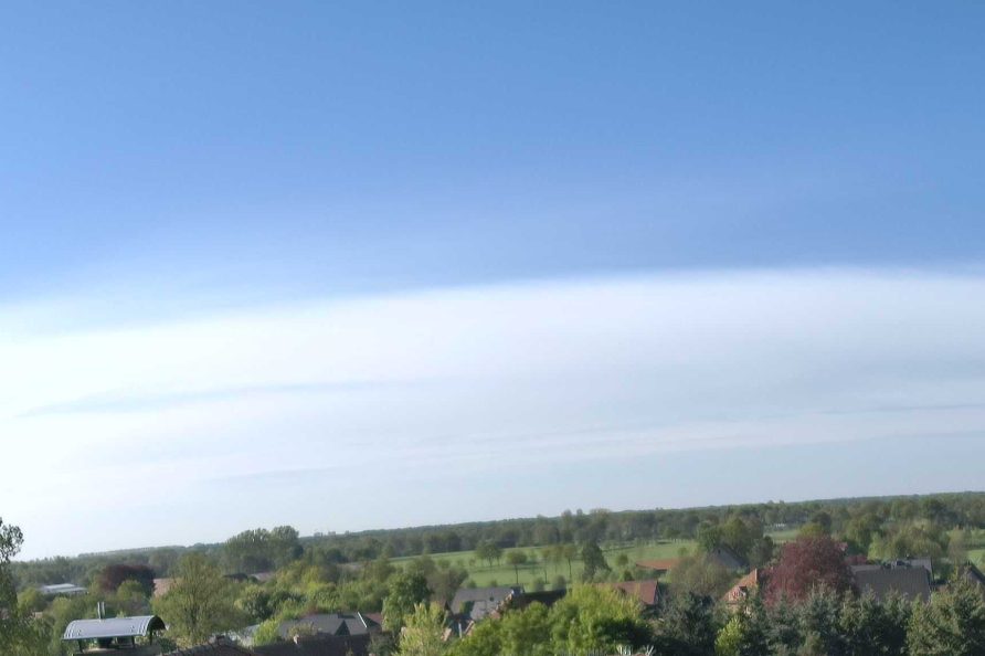 Webcam Brochterbeck Muensterland