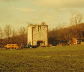 Historisches Brochterbeck Historisches Brochterbeck