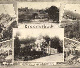 Historisches Brochterbeck Historisches Brochterbeck