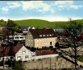 Historisches Brochterbeck Historisches Brochterbeck