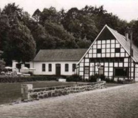 Historisches Brochterbeck Historisches Brochterbeck