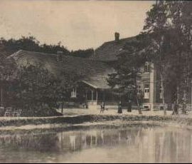 Historisches Brochterbeck Historisches Brochterbeck