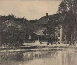 Historisches Brochterbeck Historisches Brochterbeck