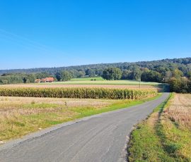 Dast in Brochterbeck
