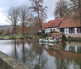 Historisches Brochterbeck Historisches Brochterbeck