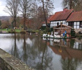 Historisches Brochterbeck Historisches Brochterbeck