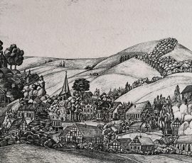 Historisches Brochterbeck Historisches Brochterbeck