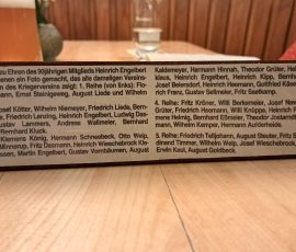 Historisches Brochterbeck Historisches Brochterbeck