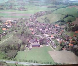 Historisches Brochterbeck Historisches Brochterbeck