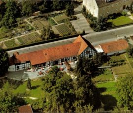 Historisches Brochterbeck Historisches Brochterbeck