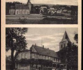 Historisches Brochterbeck Historisches Brochterbeck