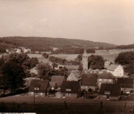 Historisches Brochterbeck Historisches Brochterbeck