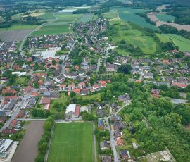 Historisches Brochterbeck Historisches Brochterbeck