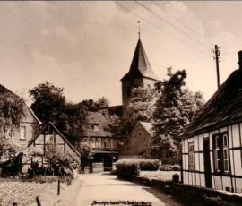 Historisches Brochterbeck Historisches Brochterbeck