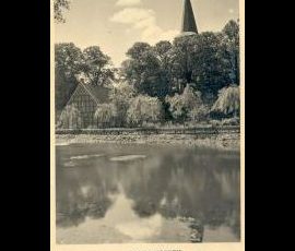 Historisches Brochterbeck Historisches Brochterbeck