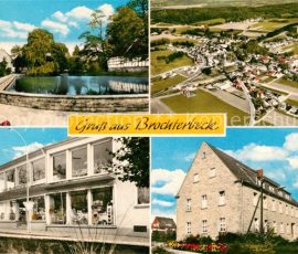 Historisches Brochterbeck Historisches Brochterbeck