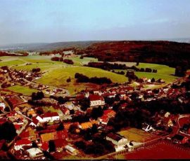 Historisches Brochterbeck Historisches Brochterbeck