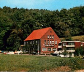 Historisches Brochterbeck Historisches Brochterbeck