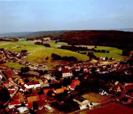 Historisches Brochterbeck Historisches Brochterbeck