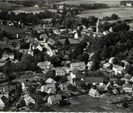 Historisches Brochterbeck Historisches Brochterbeck