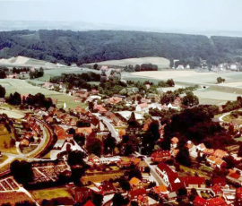 Historisches Brochterbeck Historisches Brochterbeck