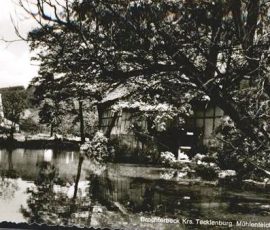 Historisches Brochterbeck Historisches Brochterbeck