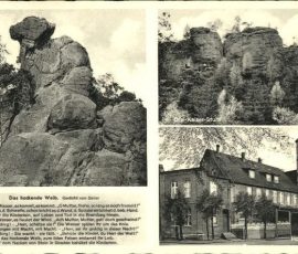 Historisches Brochterbeck Historisches Brochterbeck