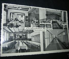 Historisches Brochterbeck Historisches Brochterbeck