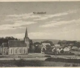 Historisches Brochterbeck Historisches Brochterbeck