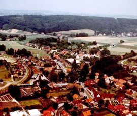 Historisches Brochterbeck Historisches Brochterbeck