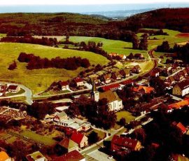 Historisches Brochterbeck Historisches Brochterbeck