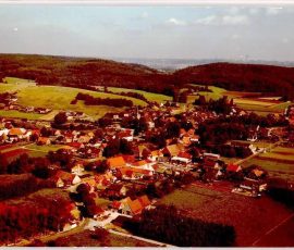 Historisches Brochterbeck Historisches Brochterbeck