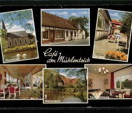 Historisches Brochterbeck Historisches Brochterbeck
