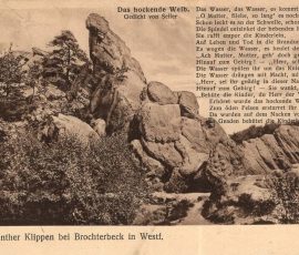 Historisches Brochterbeck Historisches Brochterbeck