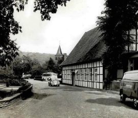 Historisches Brochterbeck Historisches Brochterbeck