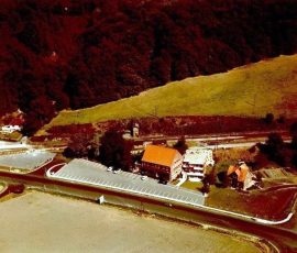 Historisches Brochterbeck Historisches Brochterbeck