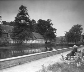 Historisches Brochterbeck Historisches Brochterbeck