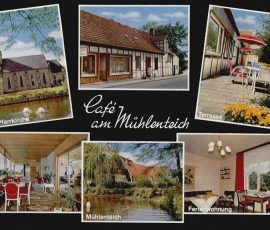 Historisches Brochterbeck Historisches Brochterbeck