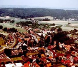 Historisches Brochterbeck Historisches Brochterbeck