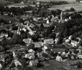 Historisches Brochterbeck Historisches Brochterbeck