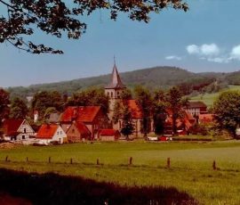 Historisches Brochterbeck Historisches Brochterbeck