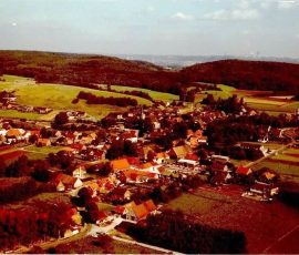 Historisches Brochterbeck Historisches Brochterbeck