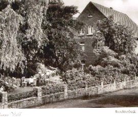 Historisches Brochterbeck Historisches Brochterbeck