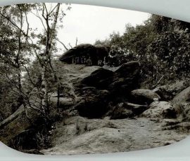 Historisches Brochterbeck Historisches Brochterbeck