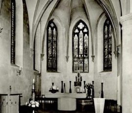 Historisches Brochterbeck Historisches Brochterbeck