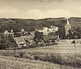 Historisches Brochterbeck Historisches Brochterbeck